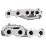 BBK 97-03 Ford F Series Truck 4.6 Shorty Tuned Length Exhaust Headers - 1-5/8 Titanium Ceramic BBK Headers & Manifolds  AXOPROS