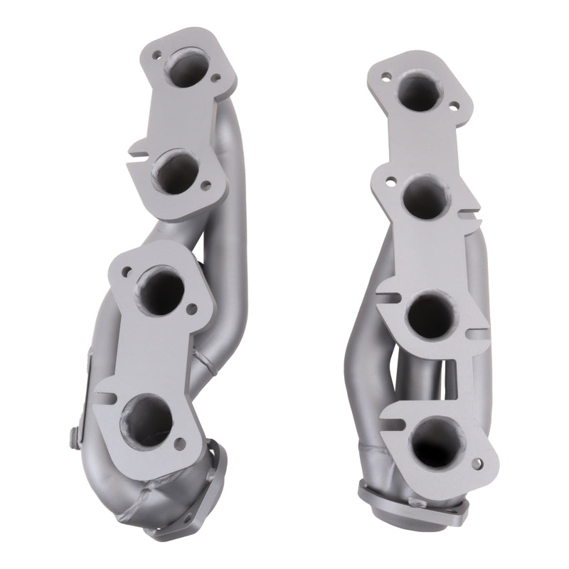 BBK 97-03 Ford F Series Truck 4.6 Shorty Tuned Length Exhaust Headers - 1-5/8 Titanium Ceramic BBK Headers & Manifolds  AXOPROS