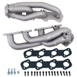 BBK 97-03 Ford F Series Truck 4.6 Shorty Tuned Length Exhaust Headers - 1-5/8 Titanium Ceramic BBK Headers & Manifolds  AXOPROS