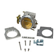 BBK 98-03 Camaro Firebird GTO LS1 85mm Throttle Body BBK Power Plus BBK Throttle Bodies  AXOPROS