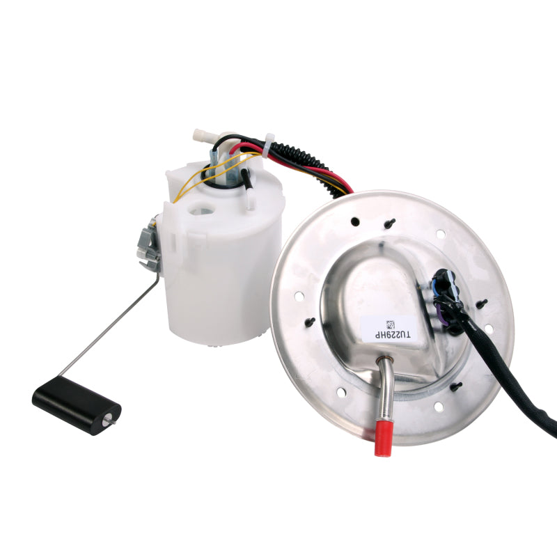 BBK 99-00 Mustang V6 GT Cobra 300LPH Intank Fuel Pump BBK Fuel Pumps  AXOPROS