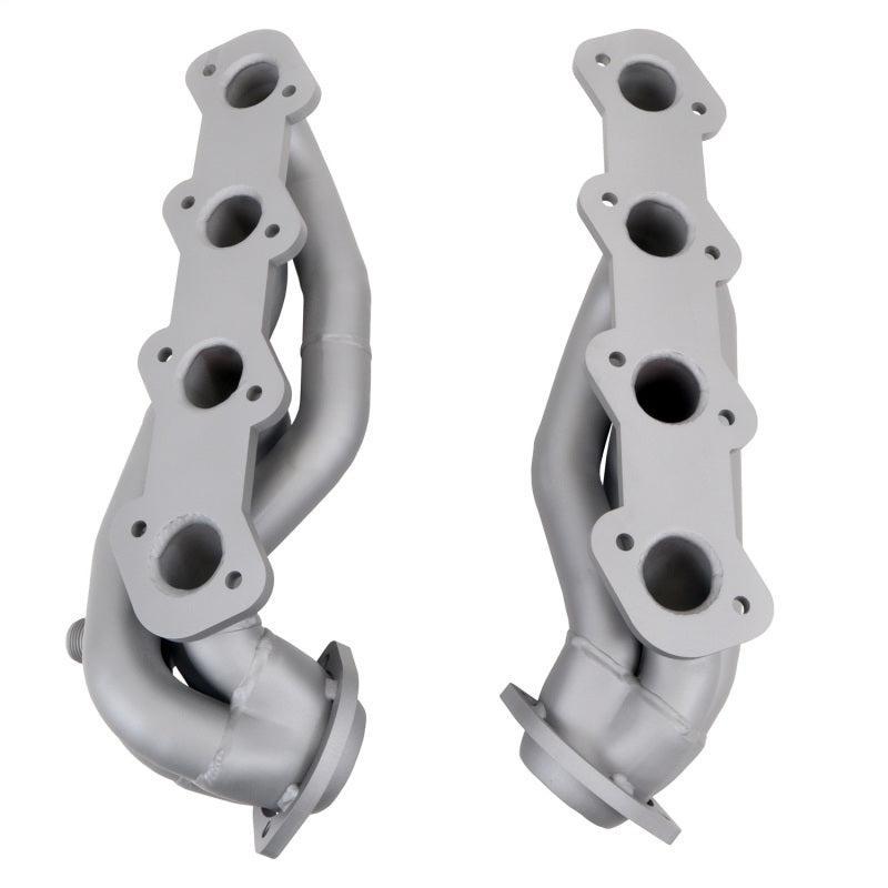 BBK 99-03 Ford F Series Truck 5.4 Shorty Tuned Length Exhaust Headers - 1-5/8 Titanium Ceramic BBK Headers & Manifolds  AXOPROS