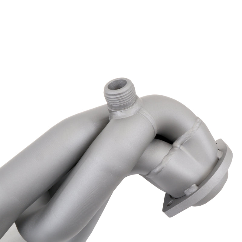 BBK 99-03 Ford F Series Truck 5.4 Shorty Tuned Length Exhaust Headers - 1-5/8 Titanium Ceramic BBK Headers & Manifolds  AXOPROS