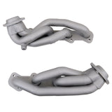 BBK 99-03 Ford F Series Truck 5.4 Shorty Tuned Length Exhaust Headers - 1-5/8 Titanium Ceramic BBK Headers & Manifolds  AXOPROS