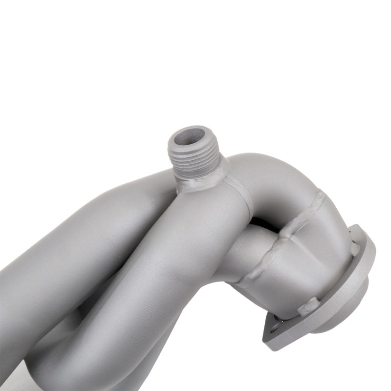 BBK 99-03 Ford F Series Truck 5.4 Shorty Tuned Length Exhaust Headers - 1-5/8 Titanium Ceramic BBK Headers & Manifolds  AXOPROS