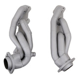 BBK 99-03 Ford F Series Truck 5.4 Shorty Tuned Length Exhaust Headers - 1-5/8 Titanium Ceramic BBK Headers & Manifolds  AXOPROS