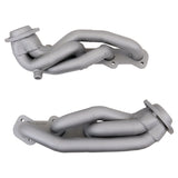 BBK 99-03 Ford F Series Truck 5.4 Shorty Tuned Length Exhaust Headers - 1-5/8 Titanium Ceramic BBK Headers & Manifolds  AXOPROS