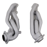 BBK 99-03 Ford F Series Truck 5.4 Shorty Tuned Length Exhaust Headers - 1-5/8 Titanium Ceramic BBK Headers & Manifolds  AXOPROS