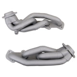BBK 99-03 Ford F Series Truck 5.4 Shorty Tuned Length Exhaust Headers - 1-5/8 Titanium Ceramic BBK Headers & Manifolds  AXOPROS