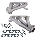 BBK 99-04 Ford Mustang V6 Shorty Tuned Length Exhaust Headers - 1-5/8 Titanium Ceramic BBK Headers & Manifolds  AXOPROS