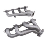 BBK 99-04 GM Truck SUV 4.8 5.3 Shorty Tuned Length Exhaust Headers - 1-3/4 Titanium Ceramic BBK Headers & Manifolds  AXOPROS