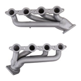 BBK 99-04 GM Truck SUV 6.0 Shorty Tuned Length Exhaust Headers - 1-3/4 Titanium Ceramic BBK Headers & Manifolds  AXOPROS