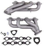 BBK 99-04 GM Truck SUV 6.0 Shorty Tuned Length Exhaust Headers - 1-3/4 Titanium Ceramic BBK Headers & Manifolds  AXOPROS