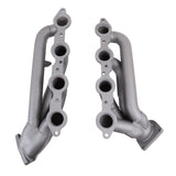 BBK 99-04 GM Truck SUV 6.0 Shorty Tuned Length Exhaust Headers - 1-3/4 Titanium Ceramic BBK Headers & Manifolds  AXOPROS