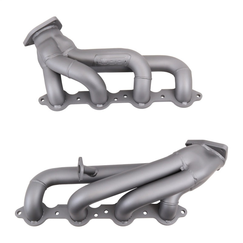BBK 99-04 GM Truck SUV 6.0 Shorty Tuned Length Exhaust Headers - 1-3/4 Titanium Ceramic BBK Headers & Manifolds  AXOPROS