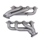 BBK 99-04 GM Truck SUV 6.0 Shorty Tuned Length Exhaust Headers - 1-3/4 Titanium Ceramic BBK Headers & Manifolds  AXOPROS