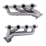 BBK 99-04 GM Truck SUV 6.0 Shorty Tuned Length Exhaust Headers - 1-3/4 Titanium Ceramic BBK Headers & Manifolds  AXOPROS