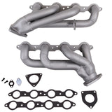 BBK 99-04 GM Truck SUV 6.0 Shorty Tuned Length Exhaust Headers - 1-3/4 Titanium Ceramic BBK Headers & Manifolds  AXOPROS