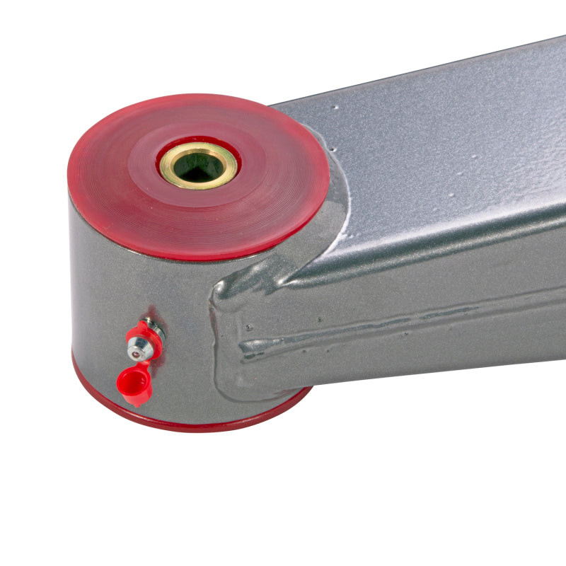 BBK 99-04 Mustang Rear Lower And Upper Control Arm Kit (4) BBK Control Arms  AXOPROS