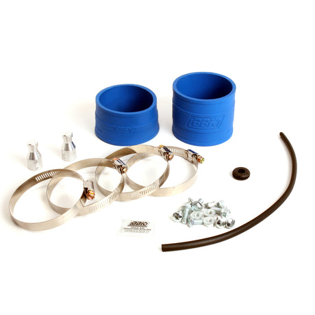 BBK BBK 1717 COLD AIR INTAKE REPLACEMENT HARDWARE KIT BBK Performance Parts Air Filter Housing Hardware Kit  AXOPROS