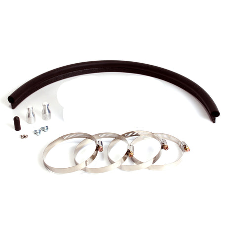 BBK BBK 1768 COLD AIR INTAKE REPLACEMENT HARDWARE KIT BBK Performance Parts Air Filter Housing Hardware Kit  AXOPROS