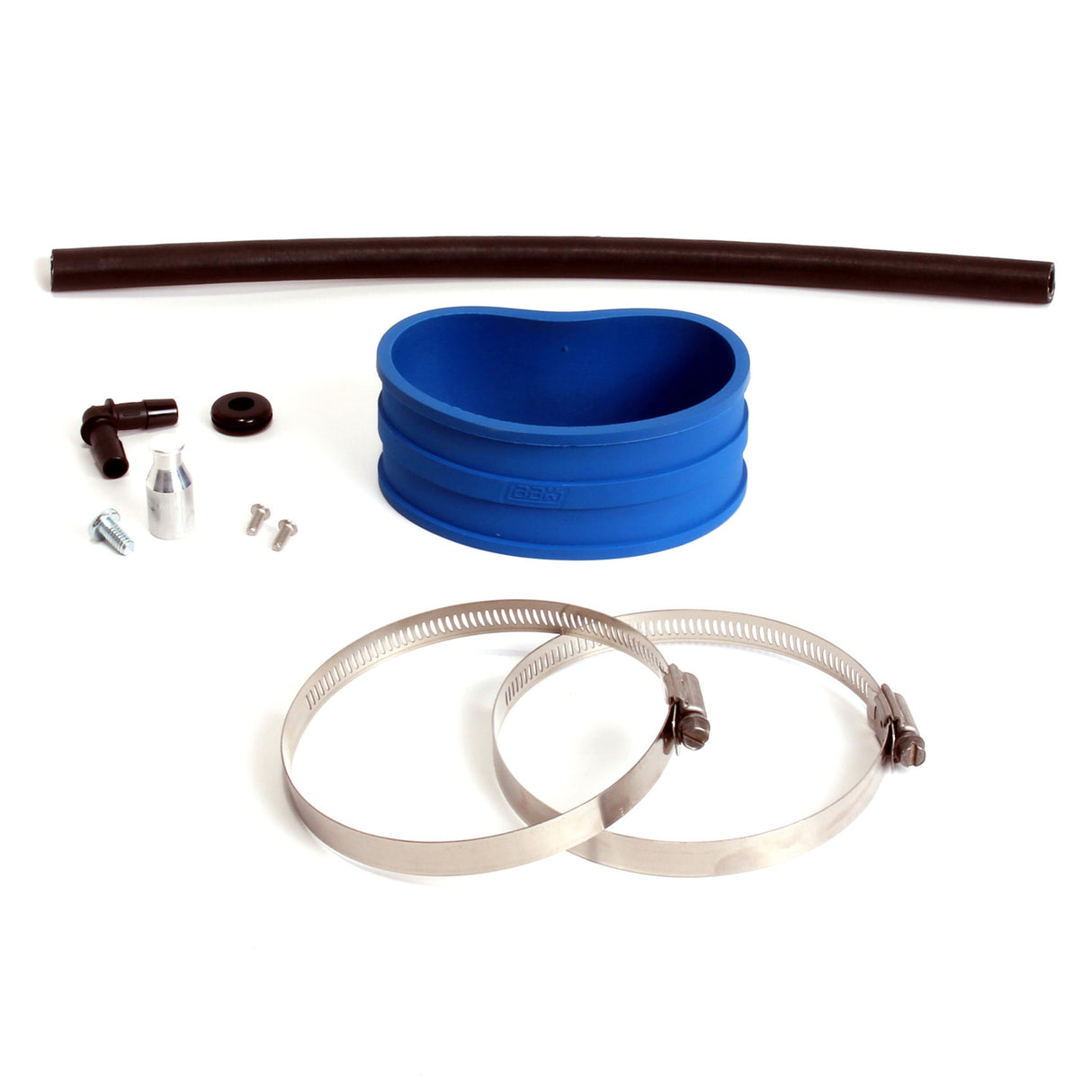 BBK BBK 1771 COLD AIR INTAKE REPLACEMENT HARDWARE KIT BBK Performance Parts Air Filter Housing Hardware Kit  AXOPROS