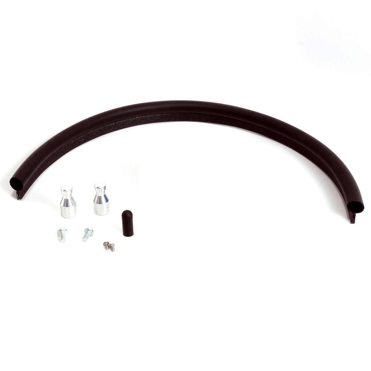 BBK BBK 1778 COLD AIR INTAKE REPLACEMENT HARDWARE KIT BBK Performance Parts Air Filter Housing Hardware Kit  AXOPROS