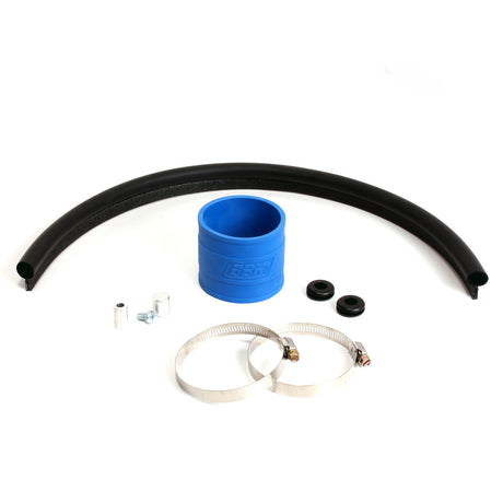 BBK BBK 1785 COLD AIR INTAKE REPLACEMENT HARDWARE KIT BBK Performance Parts Air Filter Housing Hardware Kit  AXOPROS