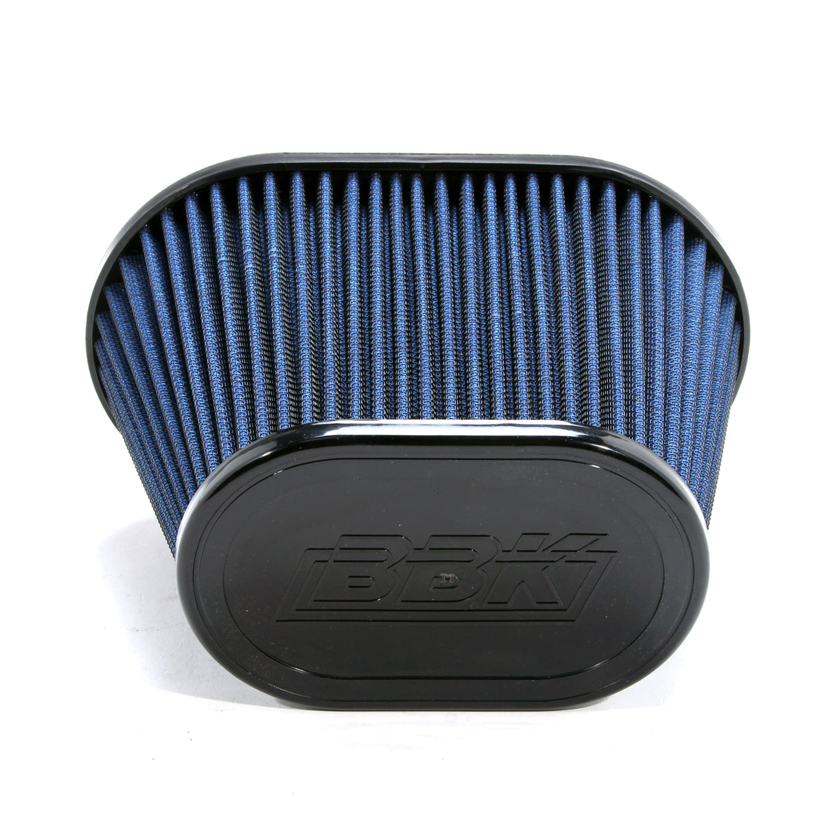 BBK BBK BLUE REPLACEMENT AIR FILTER (FITS 1712 1557 7000 7001) BBK Performance Parts Engine Air Filter  AXOPROS