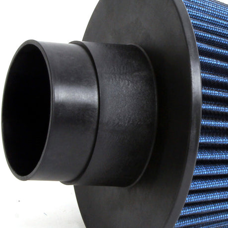 BBK BBK BLUE REPLACEMENT AIR FILTER (FITS 1768 17685) BBK Performance Parts Engine Air Filter  AXOPROS