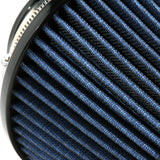 BBK BBK BLUE REPLACEMENT AIR FILTER  (FITS BBK 1733 & 1738) BBK Performance Parts Engine Air Filter  AXOPROS