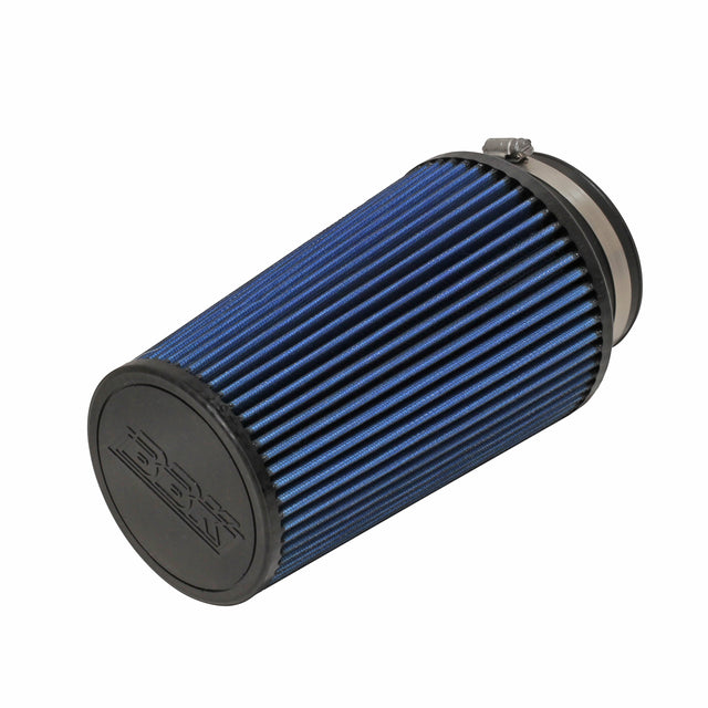 BBK BBK BLUE REPLACEMENT AIR FILTER (FITS BBK 1771 17715) BBK Performance Parts Engine Air Filter  AXOPROS