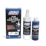 BBK BBK Cold Air Filter Restore Cleaner And Re-Oil Kit BBK Recharge Kits  AXOPROS