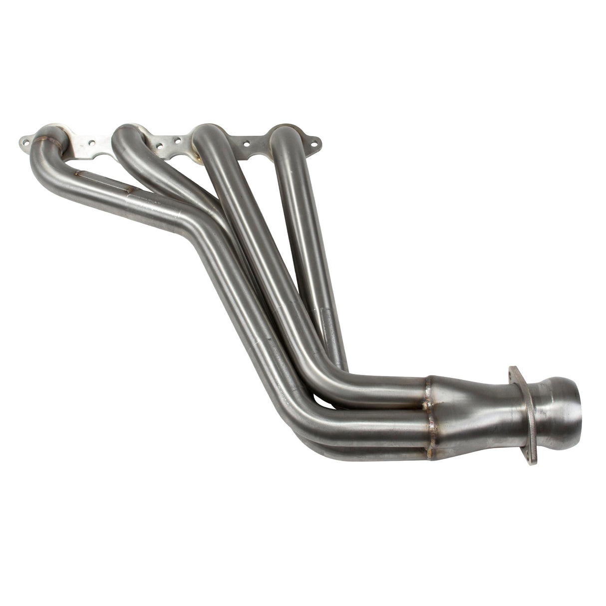 BBK CAMARO LS3/L99 1-3/4 LONG TUBE HEADERS W/CATS SYSTEM (STAINLESS) BBK Performance Parts Exhaust Header  AXOPROS