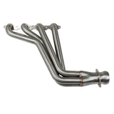 BBK CAMARO LS3/L99 1-3/4 LONG TUBE HEADERS W/CATS SYSTEM (STAINLESS) BBK Performance Parts Exhaust Header  AXOPROS