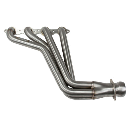 BBK CAMARO LS3/L99 1-3/4 LONG TUBE HEADERS W/CATS SYSTEM (STAINLESS) BBK Performance Parts Exhaust Header  AXOPROS