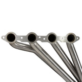 BBK CAMARO LS3/L99 1-3/4 LONG TUBE HEADERS W/CATS SYSTEM (STAINLESS) BBK Performance Parts Exhaust Header  AXOPROS