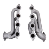 BBK CAMARO LS3/L99 1-3/4 SHORTY HEADERS (CHROME) BBK Performance Parts Exhaust Header  AXOPROS