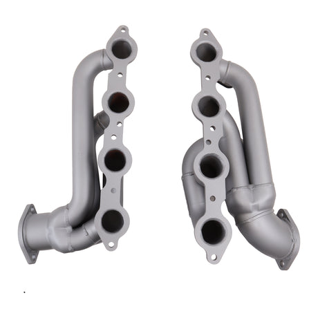 BBK CAMARO LS3/L99 1-3/4 SHORTY HEADERS (CHROME) BBK Performance Parts Exhaust Header  AXOPROS