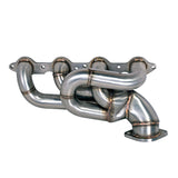 BBK CAMARO LS3/L99 1-3/4 SHORTY HEADERS (STAINLESS) BBK Performance Parts Exhaust Header  AXOPROS