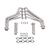 BBK CAMARO LS3/L99 1-7/8 LONG TUBE HEADERS W/CATS SYSTEM (CERAMIC) BBK Performance Parts Exhaust Header  AXOPROS