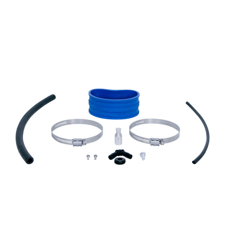 BBK CAMARO SS 6.2L COLD AIR INDUCTION SYSTEM (BLACKOUT) BBK Performance Parts Engine Cold Air Intake  AXOPROS