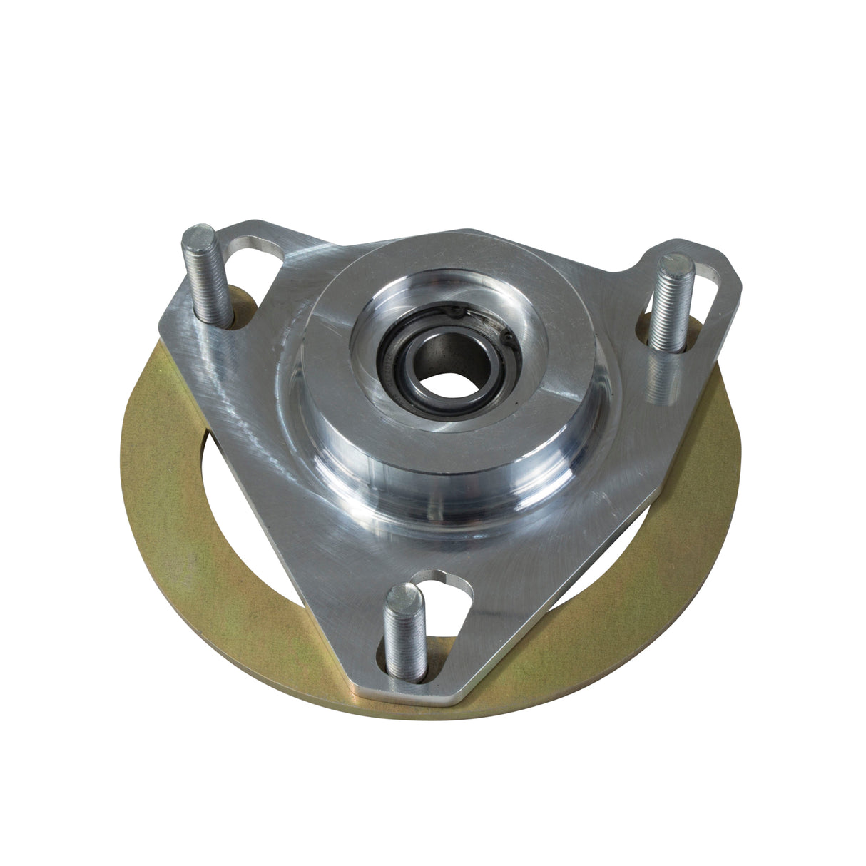 BBK Caster Camber Plates BBK Performance Parts Alignment Caster / Camber Bushing Kit  AXOPROS