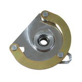 BBK Caster Camber Plates BBK Performance Parts Alignment Caster / Camber Bushing Kit  AXOPROS