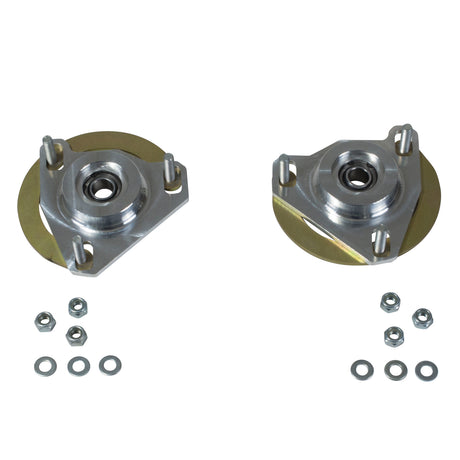 BBK Caster Camber Plates BBK Performance Parts Alignment Caster / Camber Bushing Kit  AXOPROS