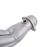 BBK DODGE 5.7 HEMI CAR LONG TUBE HEADERS (CHROME) BBK Performance Parts Exhaust Header  AXOPROS