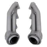 BBK DODGE 5.7L CHALLENGER CHARGER HEMI CARS 1-3/4 SHORTY HEADERS (Titanium Ceramic) BBK Performance Parts Exhaust Header  AXOPROS