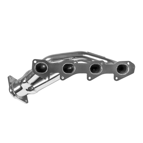 BBK DODGE 6.1L CHALLENGER CHARGER HEMI CARS 1-7/8 SHORTY HEADERS (CERAMIC) BBK Performance Parts Exhaust Header  AXOPROS