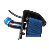BBK DODGE 6.4L HEMI CAR COLD AIR INTAKE (BLACKOUT) BBK Performance Parts Engine Cold Air Intake  AXOPROS