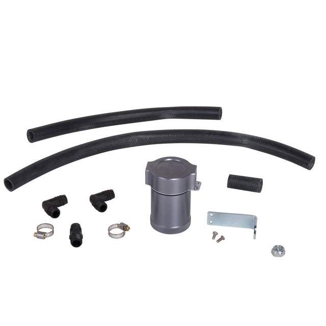 BBK DODGE CHALLENGER CHARGER 300 5.7L OIL SEPARATOR KIT BBK Performance Parts Engine Oil Separator  AXOPROS